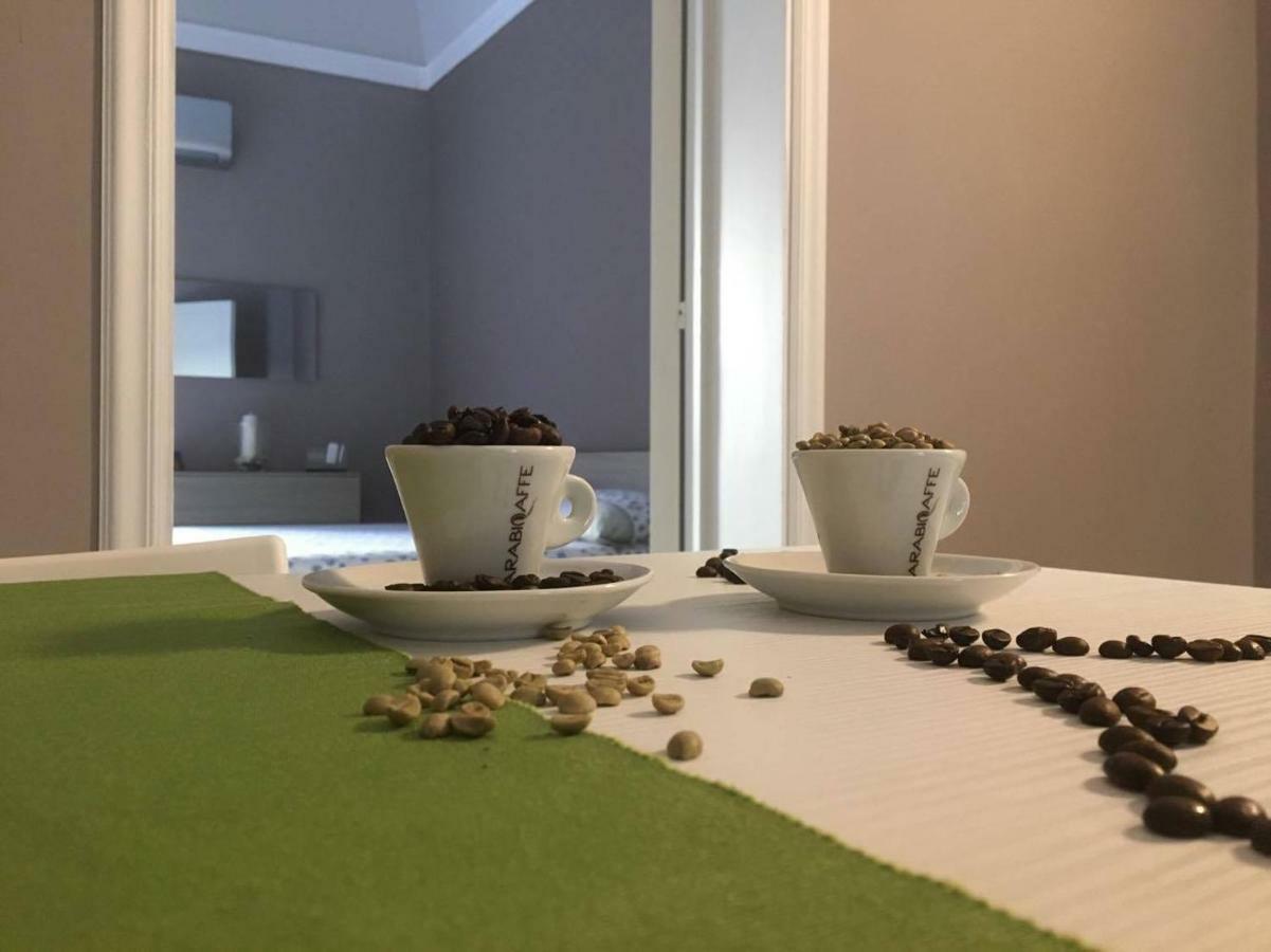 Picciridda House Apartment Catania Exterior foto