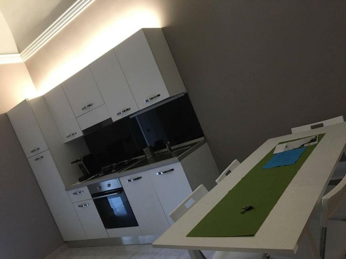 Picciridda House Apartment Catania Exterior foto