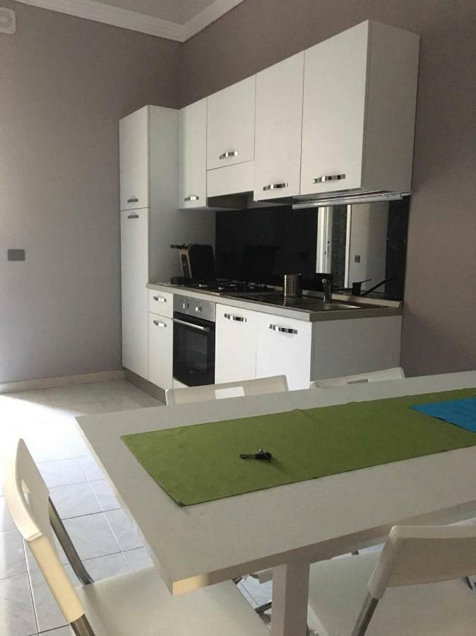 Picciridda House Apartment Catania Exterior foto