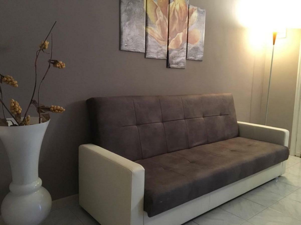 Picciridda House Apartment Catania Exterior foto