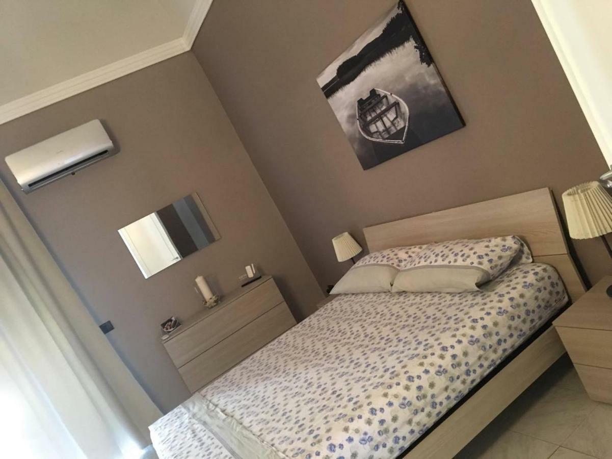 Picciridda House Apartment Catania Exterior foto